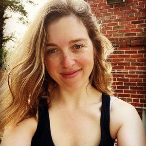 Meet your Posher, Paula